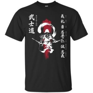 Samurai Shirts – Samurai Armor